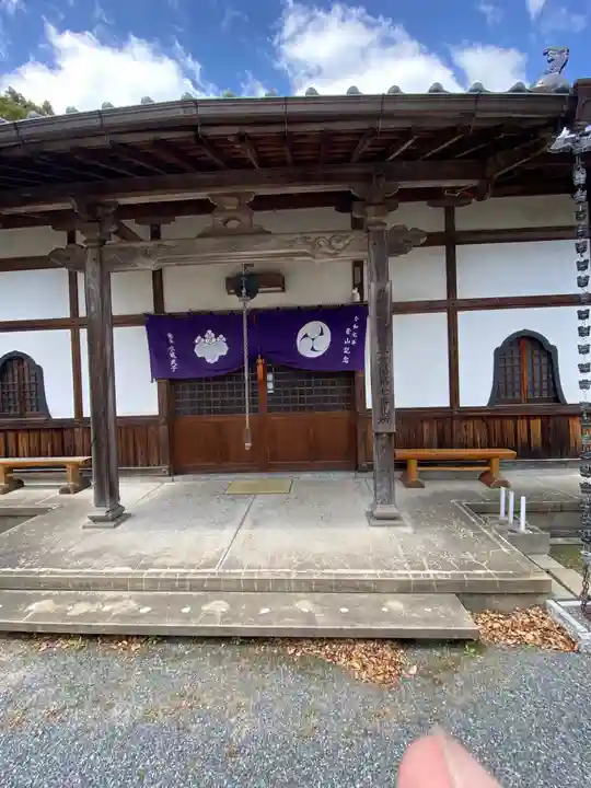高野寺(福岡県)