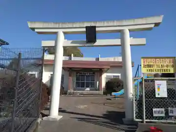 八幡宮(静岡県)