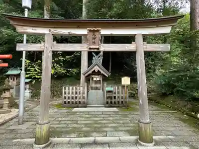 熊野大社(島根県)