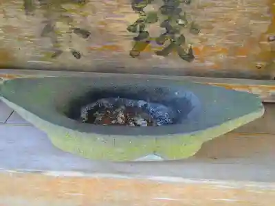 天神社のその他建物