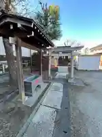 赤城神社(東京都)