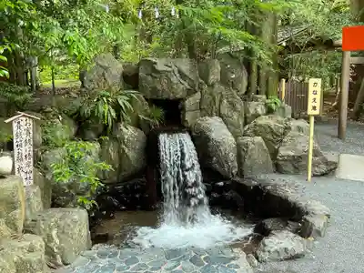 椿岸神社(三重県)