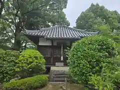 久米寺(奈良県)