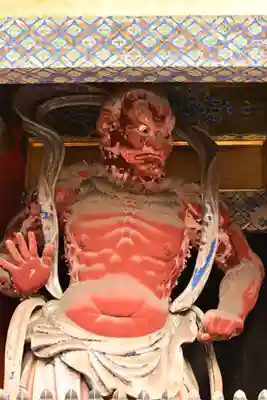 日光東照宮(栃木県)