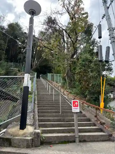 旭山神社(広島県)