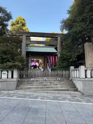 東京大神宮(東京都)