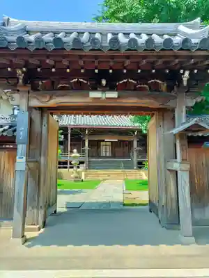 西慶寺(和歌山県)
