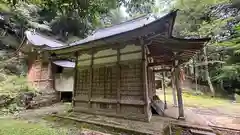 岩本神社(兵庫県)