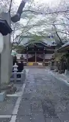 澤蔵司稲荷（慈眼院）の建物その他