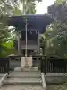 亀田八幡宮(北海道)