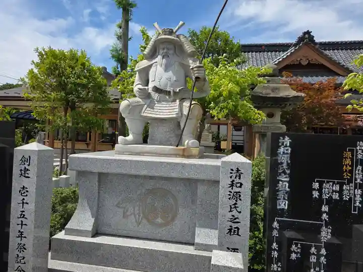 總社 和田八幡宮(福井県)