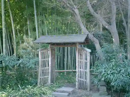 英勝寺(神奈川県)