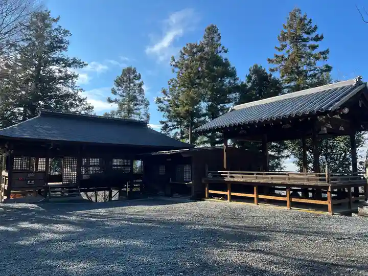 大善寺のその他建物