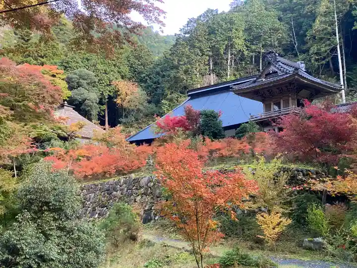 岩滝寺(兵庫県)
