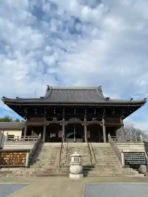 金蔵寺(千葉県)