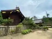真止戸山神社のその他建物