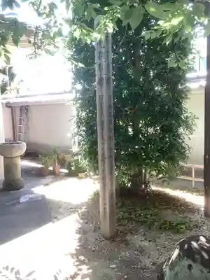 利生院のその他建物