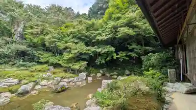 桂徳院(京都府)