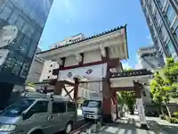 増上寺(東京都)