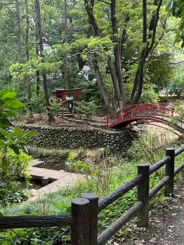 喜多院(埼玉県)