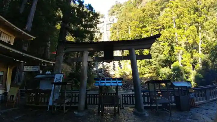 飛瀧神社(熊野那智大社別宮)(和歌山県)