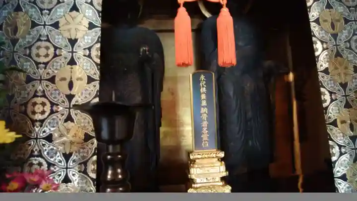 福田寺のその他建物