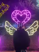 正一位稲荷大神(神奈川県)