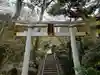 東新町氷川神社(東京都)