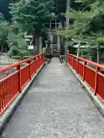 不動院岩屋堂(鳥取県)