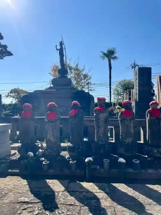 西方寺(埼玉県)