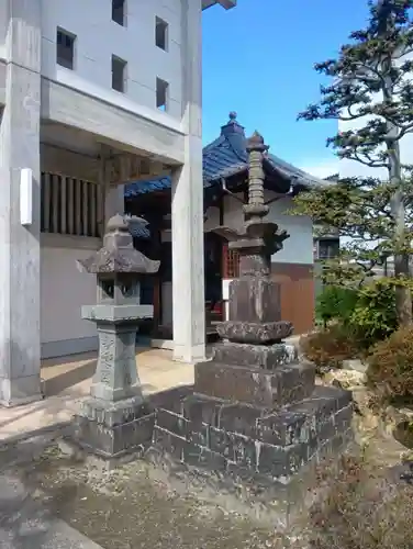 佐吉大仏（大佛寺）(岐阜県)