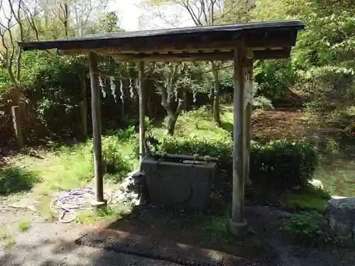 諏訪神社(神奈川県)