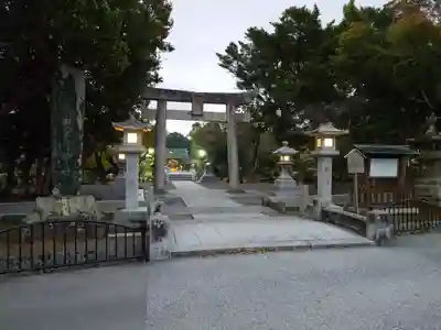 宗像大社(福岡県)