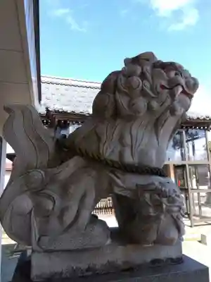 天満神社(福井県)