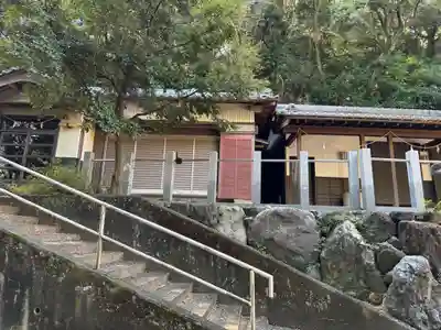 久麻久神社のその他建物