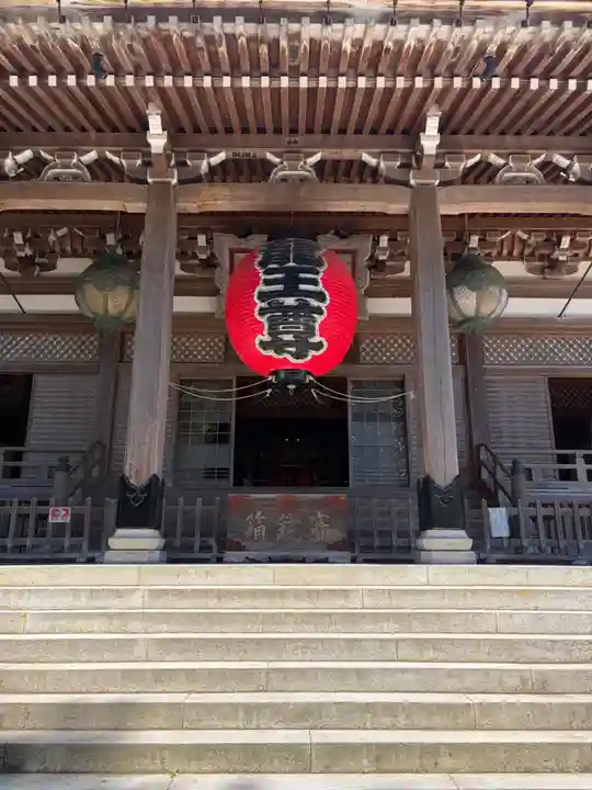 善寶寺(山形県)