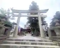 大鳥神社(東京都)
