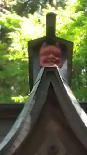 熊野神社(茨城県)