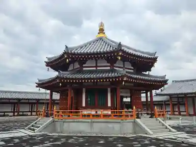 薬師寺(奈良県)
