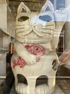 鹿島神社(栃木県)