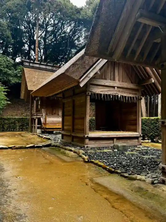 桜井大神宮(福岡県)