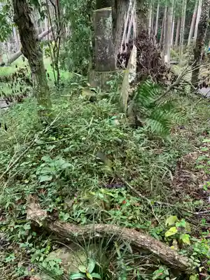 琴平神社の周辺