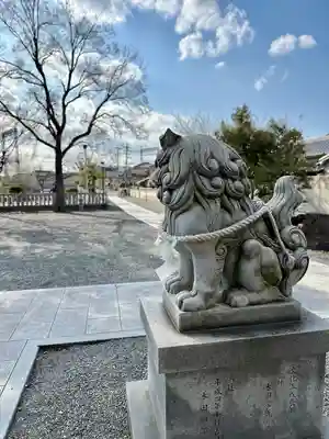彌刀神社(大阪府)