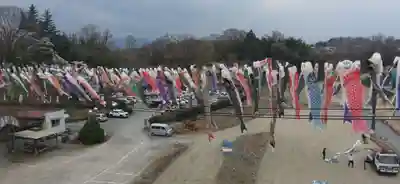 卜雲寺(埼玉県)