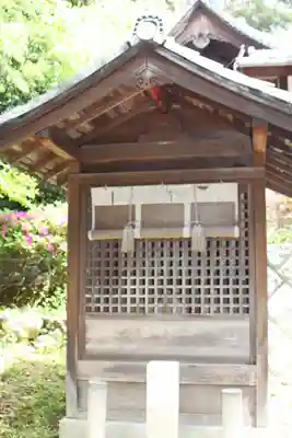 東福寺五社成就宮(京都府)