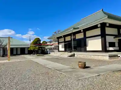 満願寺(東京都)