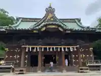 三嶋大社(静岡県)