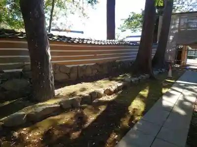 出雲大社北島国造館 出雲教(島根県)