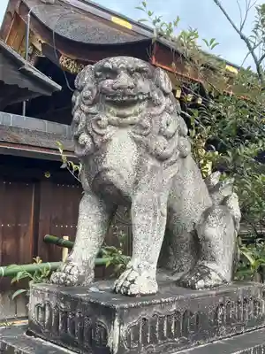 北野天満宮(京都府)