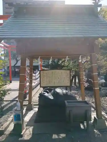 榴岡天満宮(宮城県)